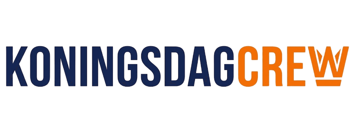 KoningsdagCrew